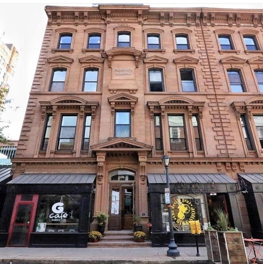 New Haven Stays Екстериор снимка